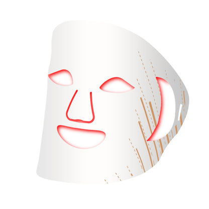 INIA Premium Glo-Mask